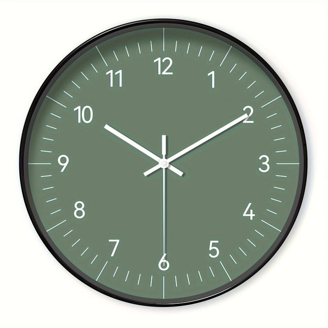 FantasyTime - Modern Tyst Väckarklocka, 20 cm Carvallo