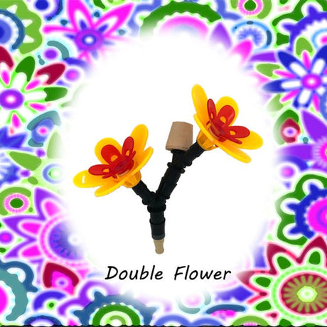 Carvallo – Den smarta baren för kolibrier! Carvallo