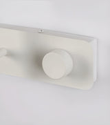 AuraWall Light – Nordic LED-vägglampa Carvallo