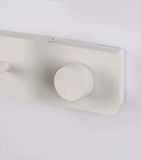 AuraWall Light – Nordic LED-vägglampa Carvallo