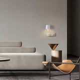 AuraWall Light – Nordic LED-vägglampa Carvallo