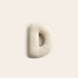 Alphabet Design Sofa Cushion MILA Sverige