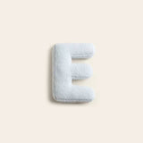 Alphabet Design Sofa Cushion MILA Sverige