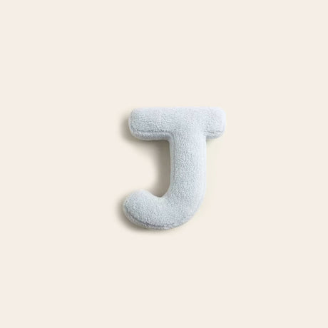 Alphabet Design Sofa Cushion MILA Sverige