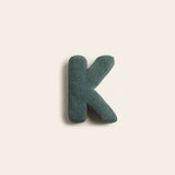 Alphabet Design Sofa Cushion MILA Sverige