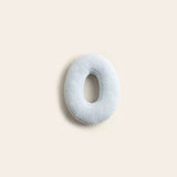 Alphabet Design Sofa Cushion MILA Sverige