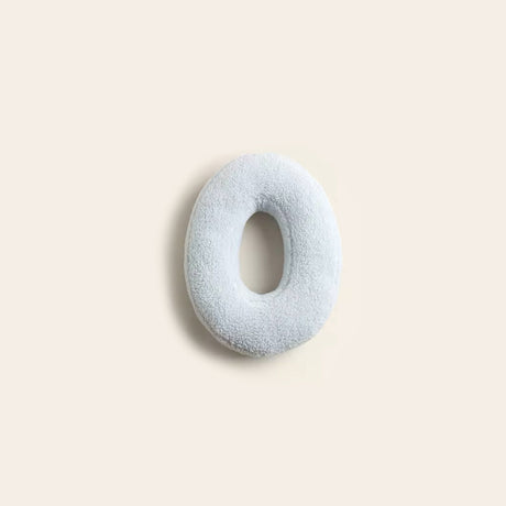 Alphabet Design Sofa Cushion MILA Sverige