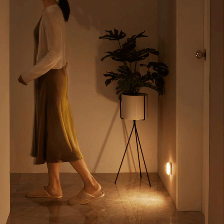 Carvallo | MotionLume - LED-lampa med rörelsevakt Carvallo