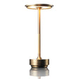 Ambient Metallic Trådlös Bordslampa Carvallo