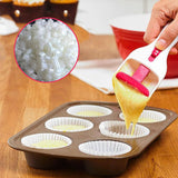 Carvallo - Non-stick coated cake serving spoon Carvallo