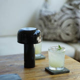 Carvallo LED-lampa | Svampdesign | Varmt ljus | Lekfull & Energibesparande Carvallo