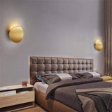 Carvallo – Modern Vägglampa med Elegant Förfining för Stämningsbelysning Carvallo