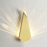 Carvallo – Elegant Vägglampa med Energieffektiv Belysning Carvallo