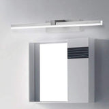 Carvallo – Elegant Vägglampa med Modern Design för ett Stilig Badrum Carvallo