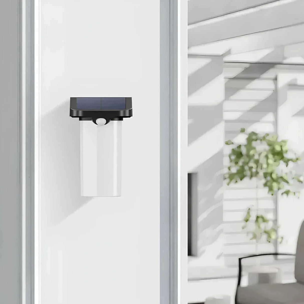 Carvallo tvättlina | Utsträckbar upp till 4,2 m | Montering utan borr | Rostfritt stål – Platsbesparande & Robust Carvallo