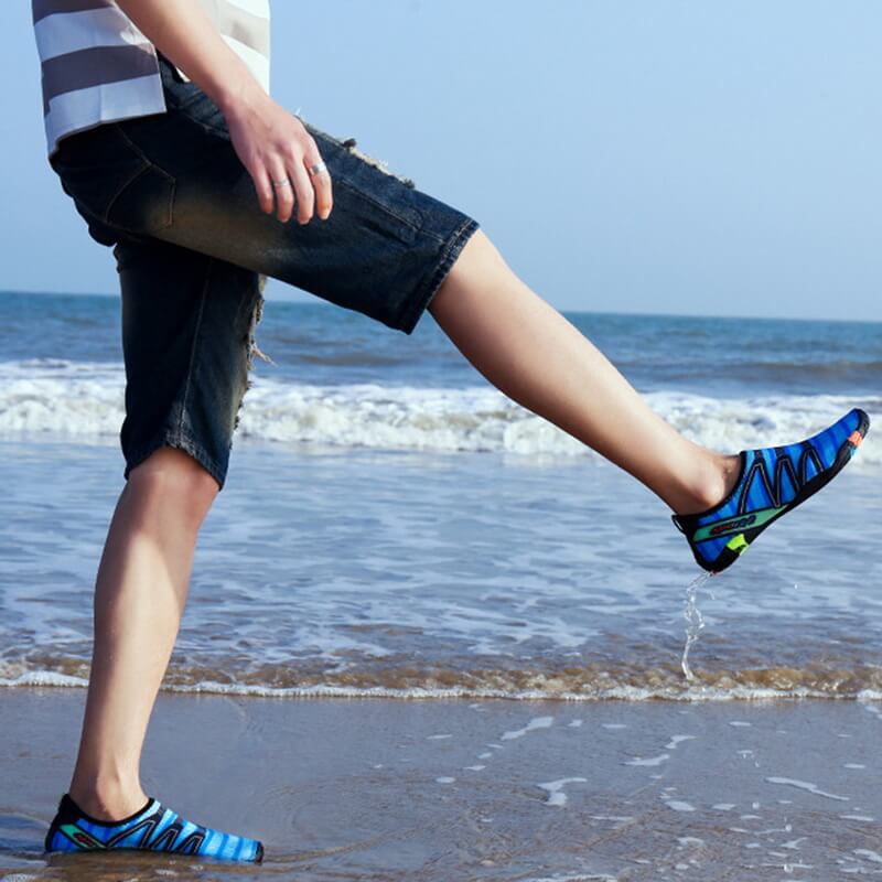 Snabbtorkande Aqua skor-Shoes for Men-Hemnix-Hemnix