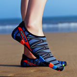 Snabbtorkande Aqua skor-Shoes for Men-Hemnix-Mörkblå-35-Hemnix