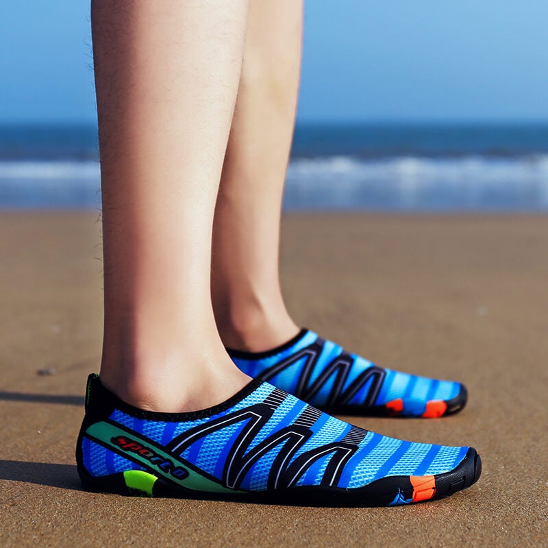 Snabbtorkande Aqua skor-Shoes for Men-Hemnix-Hemnix