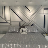 Arvesso | Spotlight med klibbad sticky pad för säker hållning Carvallo