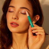 Glittrande ögonskugga-stift Carvallo