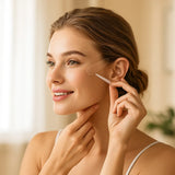 Osynlig facelifting band Carvallo