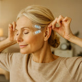 Osynlig facelifting band Carvallo