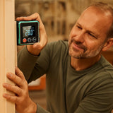 2in1 Digital Laser Neigungmätare Carvallo