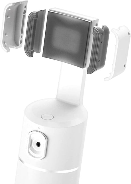 MotionMaster - Smart telefonhållare med automatisk ansiktsigenkänning Carvallo