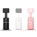 MotionMaster - Smart telefonhållare med automatisk ansiktsigenkänning Carvallo