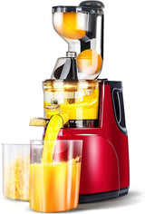 Automatisk Juicer Carvallo