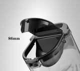 Automatisk Juicer Carvallo