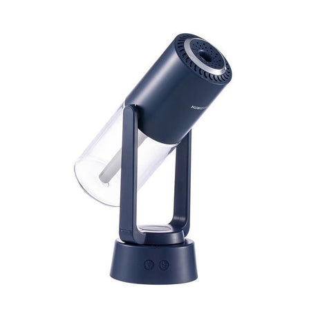 Rotating Air Humidifier With Automatic Tilt Carvallo