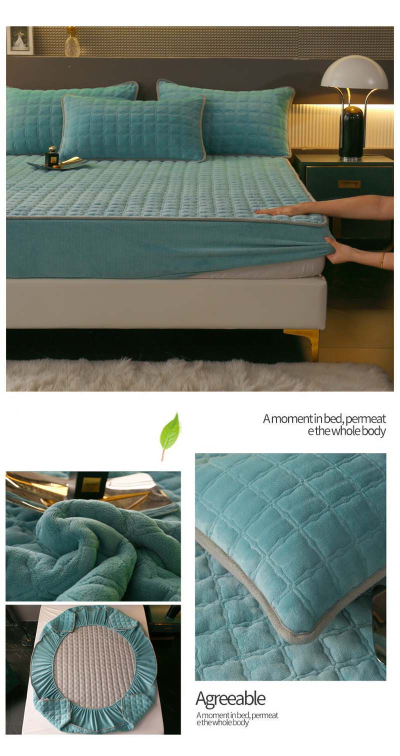 Carvallo - Upplev en underbar nattsömn Carvallo