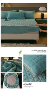 Carvallo - Upplev en underbar nattsömn Carvallo