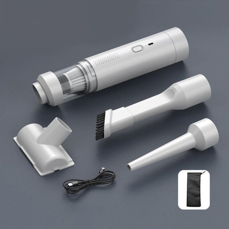 Carvallo V8 – Kraft i handen, renhet i greppet! Carvallo