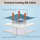 Ryggstödskudde med armar och huvudstöd – Stödjande och bekväm läskudde Carvallo