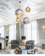 LED-Hänglampa för Hemmet i Köket Carvallo