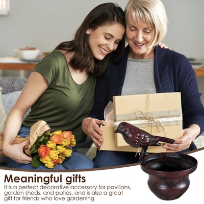 Carvallo – Dekorativ regn kedja för trädgård & terrass Carvallo