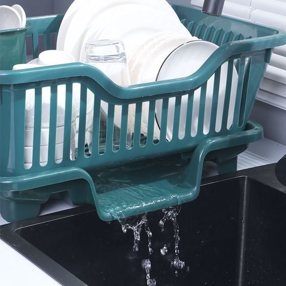 Carvallo Duo – Mer plats & ordning vid disktorkning Carvallo