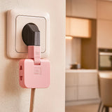 Flera hörnproppar - Praktisk lösning för trånga utrymmen Carvallo