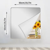 Carvallo – Säkert spegla. Enkelt klistra. Carvallo