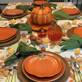 Magiska ljus utan låga - Set med fjärrkontroll och dimbar timer Carvallo