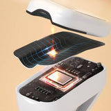 Carvallo VitalCheck Pro | SpO₂ & Hjärtfrekvens | Smärtfri & Exakt | Kompakt & Återuppladdningsbar Carvallo