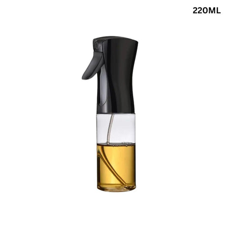 Sienna Mist Oljesprayflaska Carvallo