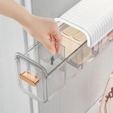 Praktisk väggförvaringslåda Carvallo