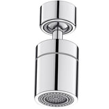 Carvallo – 720° rörelsefrihet för fläckfria handfat Carvallo