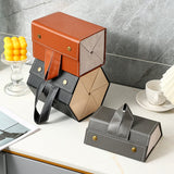 Carvallo – Säkert. Rent. Stilig. Carvallo