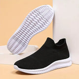Herr Sockskor Strumpliknande Design Textil Syntet Hemnix