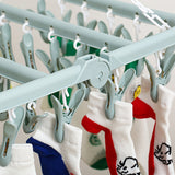 Carvallo – Folds. Clips. Done! Carvallo