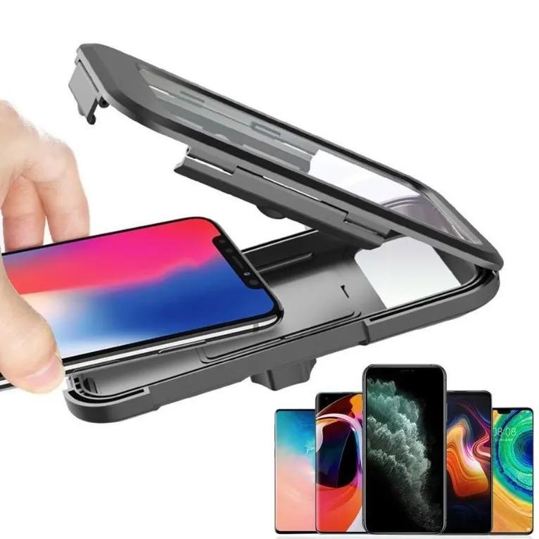 Carvallo – Din mobil alltid säkert i sikte, oavsett väder Carvallo